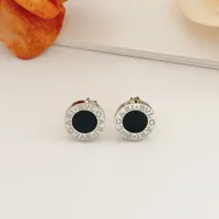Cheap Bvlgari Earrings For Women #1413555 Replica Wholesale [$25.00 USD] [ITEM#1413555] on Replica Bvlgari Earrings