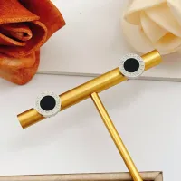 Cheap Bvlgari Earrings For Women #1413555 Replica Wholesale [$25.00 USD] [ITEM#1413555] on Replica Bvlgari Earrings