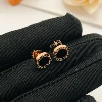 Cheap Bvlgari Earrings For Women #1413556 Replica Wholesale [$25.00 USD] [ITEM#1413556] on Replica Bvlgari Earrings