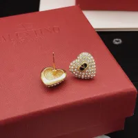 Cheap Valentino Earrings For Women #1413557 Replica Wholesale [$25.00 USD] [ITEM#1413557] on Replica Valentino Earrings