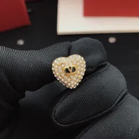 Cheap Valentino Earrings For Women #1413557 Replica Wholesale [$25.00 USD] [ITEM#1413557] on Replica Valentino Earrings