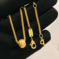 Cheap Tiffany Necklaces #1413562 Replica Wholesale [$27.00 USD] [ITEM#1413562] on Replica Tiffany Necklaces