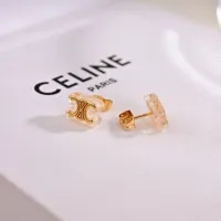 Cheap Celine Earrings For Women #1413564 Replica Wholesale [$27.00 USD] [ITEM#1413564] on Replica Celine Earrings