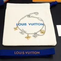 Cheap Louis Vuitton LV Bracelets #1413565 Replica Wholesale [$27.00 USD] [ITEM#1413565] on Replica Louis Vuitton LV Bracelets