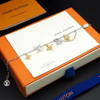 Cheap Louis Vuitton LV Bracelets #1413565 Replica Wholesale [$27.00 USD] [ITEM#1413565] on Replica Louis Vuitton LV Bracelets