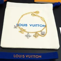Cheap Louis Vuitton LV Bracelets #1413566 Replica Wholesale [$27.00 USD] [ITEM#1413566] on Replica Louis Vuitton LV Bracelets