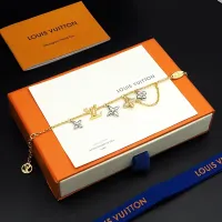 Cheap Louis Vuitton LV Bracelets #1413566 Replica Wholesale [$27.00 USD] [ITEM#1413566] on Replica Louis Vuitton LV Bracelets