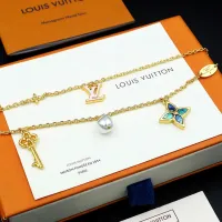 Cheap Louis Vuitton LV Bracelets For Women #1413567 Replica Wholesale [$29.00 USD] [ITEM#1413567] on Replica Louis Vuitton LV Bracelets