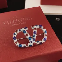 Cheap Valentino Brooches For Women #1413571 Replica Wholesale [$32.00 USD] [ITEM#1413571] on Replica Valentino Brooches