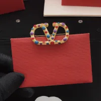Cheap Valentino Brooches For Women #1413572 Replica Wholesale [$32.00 USD] [ITEM#1413572] on Replica Valentino Brooches