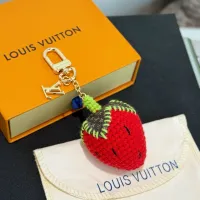 Cheap Louis Vuitton LV Key Holder And Bag Buckle #1413573 Replica Wholesale [$32.00 USD] [ITEM#1413573] on Replica Louis Vuitton LV Key Holder And Bag Buckle