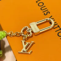 Cheap Louis Vuitton LV Key Holder And Bag Buckle #1413573 Replica Wholesale [$32.00 USD] [ITEM#1413573] on Replica Louis Vuitton LV Key Holder And Bag Buckle