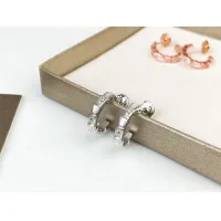 Cheap Bvlgari Earrings For Women #1413574 Replica Wholesale [$40.00 USD] [ITEM#1413574] on Replica Bvlgari Earrings