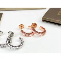 Cheap Bvlgari Earrings For Women #1413575 Replica Wholesale [$40.00 USD] [ITEM#1413575] on Replica Bvlgari Earrings