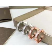 Cheap Bvlgari Earrings For Women #1413575 Replica Wholesale [$40.00 USD] [ITEM#1413575] on Replica Bvlgari Earrings