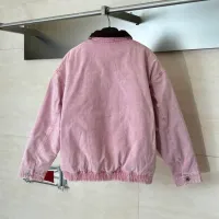 Cheap MIU MIU Jackets Long Sleeved For Women #1413577 Replica Wholesale [$132.00 USD] [ITEM#1413577] on Replica MIU MIU Jackets