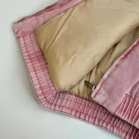 Cheap MIU MIU Jackets Long Sleeved For Women #1413577 Replica Wholesale [$132.00 USD] [ITEM#1413577] on Replica MIU MIU Jackets