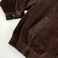 Cheap MIU MIU Jackets Long Sleeved For Women #1413579 Replica Wholesale [$118.00 USD] [ITEM#1413579] on Replica MIU MIU Jackets