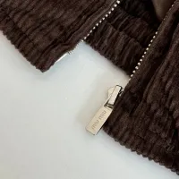 Cheap MIU MIU Jackets Long Sleeved For Women #1413579 Replica Wholesale [$118.00 USD] [ITEM#1413579] on Replica MIU MIU Jackets