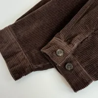 Cheap MIU MIU Jackets Long Sleeved For Women #1413579 Replica Wholesale [$118.00 USD] [ITEM#1413579] on Replica MIU MIU Jackets