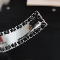 Cheap Chanel Bracelets #1413580 Replica Wholesale [$38.00 USD] [ITEM#1413580] on Replica Chanel Bracelets