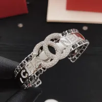 Cheap Chanel Bracelets #1413580 Replica Wholesale [$38.00 USD] [ITEM#1413580] on Replica Chanel Bracelets