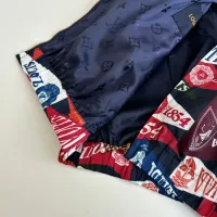 Cheap Louis Vuitton LV Jackets Long Sleeved For Unisex #1413581 Replica Wholesale [$98.00 USD] [ITEM#1413581] on Replica Louis Vuitton LV Jackets