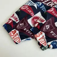 Cheap Louis Vuitton LV Jackets Long Sleeved For Unisex #1413581 Replica Wholesale [$98.00 USD] [ITEM#1413581] on Replica Louis Vuitton LV Jackets