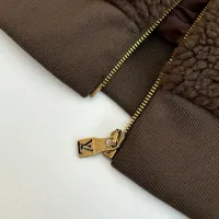 Cheap Louis Vuitton LV Jackets Long Sleeved For Unisex #1413584 Replica Wholesale [$108.00 USD] [ITEM#1413584] on Replica Louis Vuitton LV Jackets