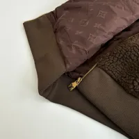 Cheap Louis Vuitton LV Jackets Long Sleeved For Unisex #1413584 Replica Wholesale [$108.00 USD] [ITEM#1413584] on Replica Louis Vuitton LV Jackets