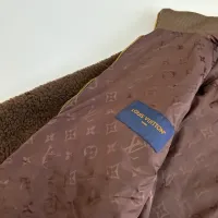 Cheap Louis Vuitton LV Jackets Long Sleeved For Unisex #1413584 Replica Wholesale [$108.00 USD] [ITEM#1413584] on Replica Louis Vuitton LV Jackets