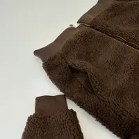 Cheap Louis Vuitton LV Jackets Long Sleeved For Unisex #1413584 Replica Wholesale [$108.00 USD] [ITEM#1413584] on Replica Louis Vuitton LV Jackets