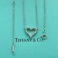 Cheap Tiffany Necklaces #1413588 Replica Wholesale [$29.00 USD] [ITEM#1413588] on Replica Tiffany Necklaces