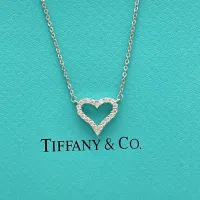 Cheap Tiffany Necklaces #1413588 Replica Wholesale [$29.00 USD] [ITEM#1413588] on Replica Tiffany Necklaces