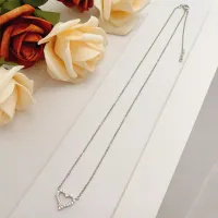 Cheap Tiffany Necklaces #1413588 Replica Wholesale [$29.00 USD] [ITEM#1413588] on Replica Tiffany Necklaces