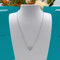 Cheap Tiffany Necklaces #1413588 Replica Wholesale [$29.00 USD] [ITEM#1413588] on Replica Tiffany Necklaces