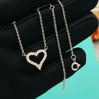 Cheap Tiffany Necklaces #1413588 Replica Wholesale [$29.00 USD] [ITEM#1413588] on Replica Tiffany Necklaces