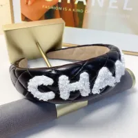 Cheap Chanel Headband For Women #1413591 Replica Wholesale [$29.00 USD] [ITEM#1413591] on Replica Chanel Headband