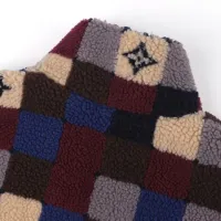 Cheap Louis Vuitton LV Jackets Long Sleeved For Unisex #1413592 Replica Wholesale [$112.00 USD] [ITEM#1413592] on Replica Louis Vuitton LV Jackets