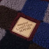 Cheap Louis Vuitton LV Jackets Long Sleeved For Unisex #1413592 Replica Wholesale [$112.00 USD] [ITEM#1413592] on Replica Louis Vuitton LV Jackets