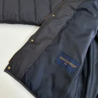 Cheap Louis Vuitton LV Jackets Long Sleeved For Unisex #1413593 Replica Wholesale [$118.00 USD] [ITEM#1413593] on Replica Louis Vuitton LV Jackets
