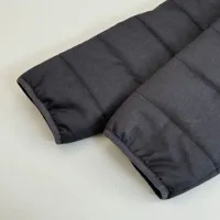 Cheap Louis Vuitton LV Jackets Long Sleeved For Unisex #1413593 Replica Wholesale [$118.00 USD] [ITEM#1413593] on Replica Louis Vuitton LV Jackets