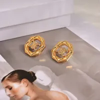 Cheap Celine Earrings For Women #1413594 Replica Wholesale [$27.00 USD] [ITEM#1413594] on Replica Celine Earrings