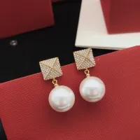 Cheap Valentino Earrings For Women #1413595 Replica Wholesale [$29.00 USD] [ITEM#1413595] on Replica Valentino Earrings