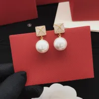 Cheap Valentino Earrings For Women #1413595 Replica Wholesale [$29.00 USD] [ITEM#1413595] on Replica Valentino Earrings