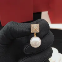 Cheap Valentino Earrings For Women #1413595 Replica Wholesale [$29.00 USD] [ITEM#1413595] on Replica Valentino Earrings