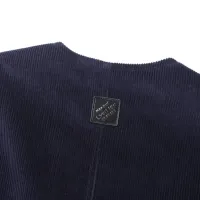 Cheap Louis Vuitton LV Jackets Long Sleeved For Unisex #1413596 Replica Wholesale [$122.00 USD] [ITEM#1413596] on Replica Louis Vuitton LV Jackets