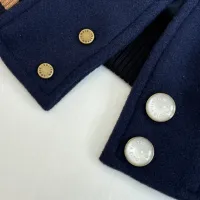 Cheap Louis Vuitton LV Jackets Long Sleeved For Unisex #1413597 Replica Wholesale [$155.00 USD] [ITEM#1413597] on Replica Louis Vuitton LV Jackets