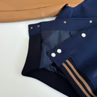 Cheap Louis Vuitton LV Jackets Long Sleeved For Unisex #1413597 Replica Wholesale [$155.00 USD] [ITEM#1413597] on Replica Louis Vuitton LV Jackets