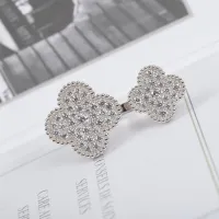 Cheap Van Cleef &amp; Arpels Rings For Women #1413598 Replica Wholesale [$32.00 USD] [ITEM#1413598] on Replica Van Cleef &amp; Arpels Rings